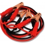 MOCNE PRZEWODY KABLE ROZRUCHOWE 300A 3M 12/24V